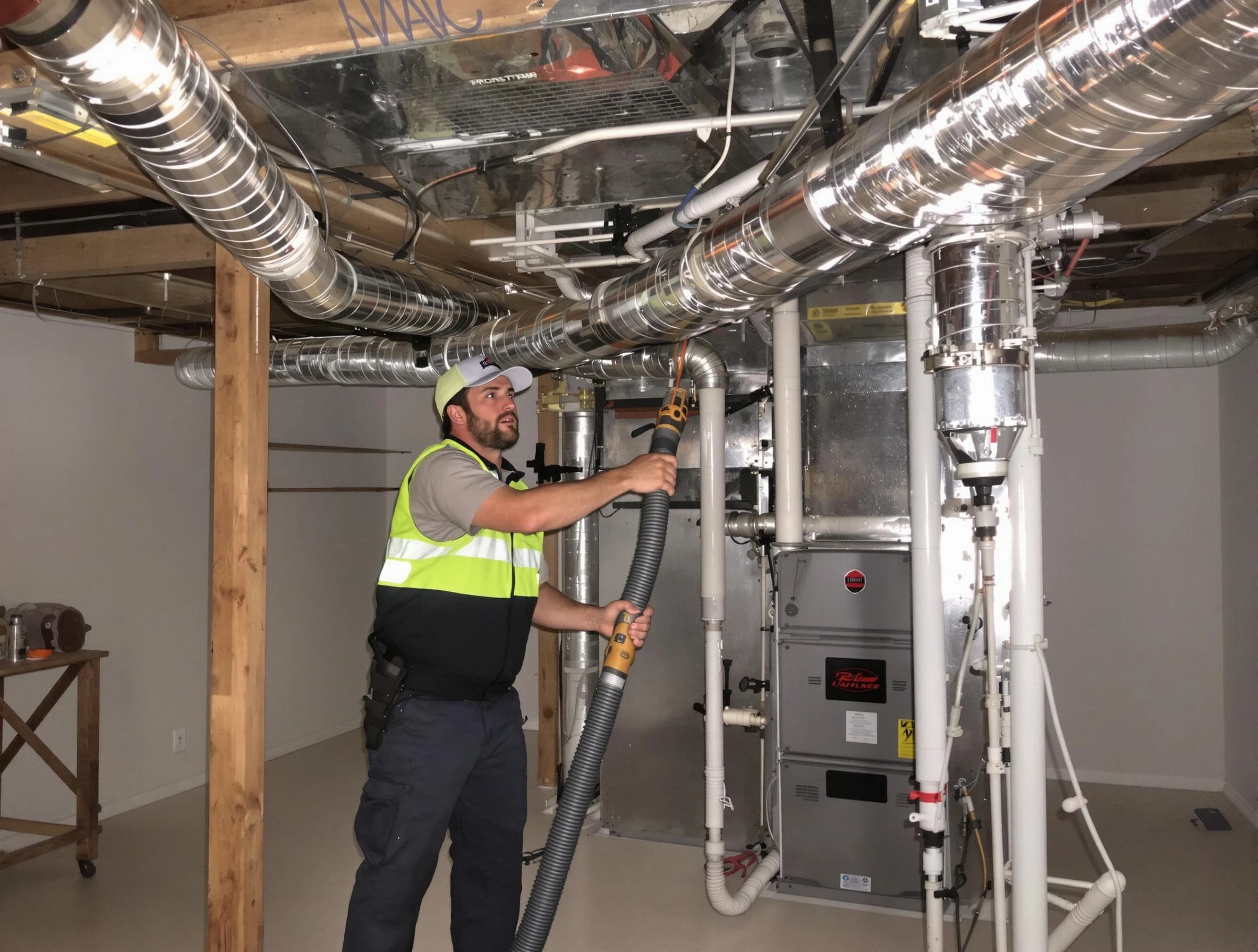 Furnace Cleaning service in Alabaster, AL