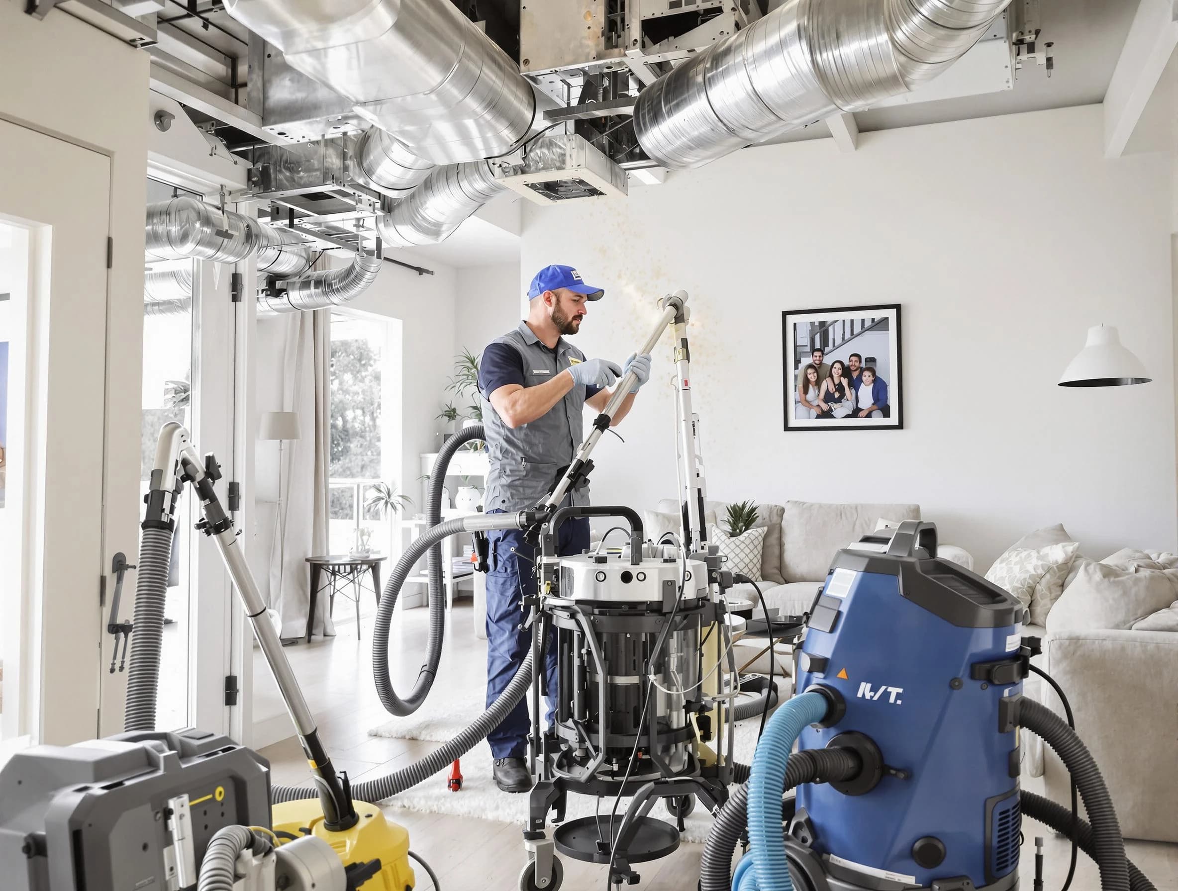 Residential Cleaning service in Alabaster, AL